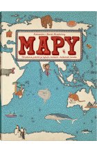 Mapy