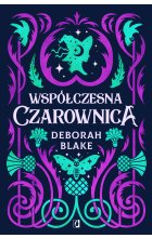 Współczesna czarownica