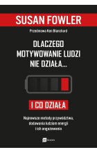 Dlaczego motywowanie ludzi nie działa… i co działa Outlet