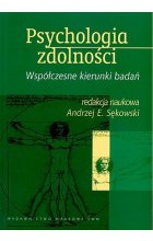Psychologia zdolności Współczesne kierunki badań