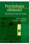 Psychologia zdolności Współczesne kierunki badań
