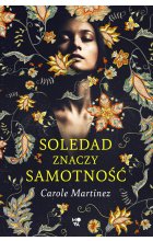 Soledad znaczy samotność