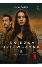 Śnieżna dziewczyna 2: Gra o duszę