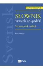 Słownik szwedzko-polski