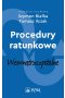 Procedury ratunkowe wewnątrzszpitalne Tom 2