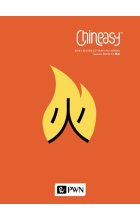 Chineasy. Nowy sposób czytania po chińsku.