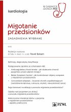 Migotanie przedsionków. Zagadnienia wybrane