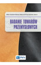 Badanie towarów przemysłowych