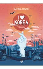 I love Korea