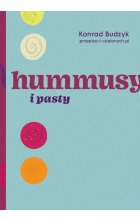 Hummusy i pasty