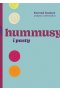 Hummusy i pasty