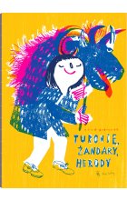 Turonie, żandary, herody. Wiejska maskarada