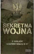 Sekretna wojna.