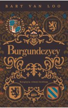 Burgundczycy. Książęta równi królom