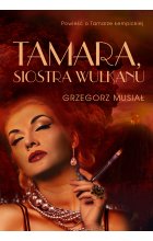 Tamara, siostra wulkanu