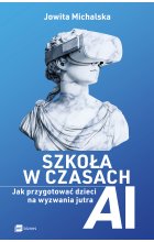Szkoła w czasach AI