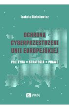 Ochrona cyberprzestrzeni Unii Europejskiej