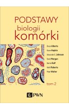 Podstawy biologii komórki t. 2