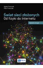 Świat sieci złożonych