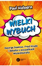 Wielki wybuch