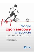 Nagły zgon sercowy w sporcie. Jak mu zapobiec?