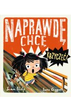 Naprawdę chcę krzyczeć!