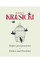 Bajki i przypowieści. Wydanie polsko-angielskie