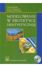 Modelowanie w protetyce dentystycznej