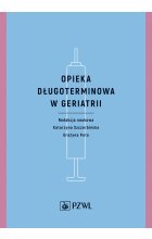 Opieka długoterminowa w geriatrii