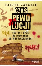 Czas rewolucji