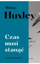Czas musi stanąć