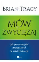 Mów i zwyciężaj Outlet