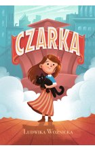 Czarka  / Nowa Baśń / 