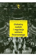 Globalny nadzór i regulacja sektora finansowego