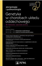 Genetyka w chorobach układu oddechowego