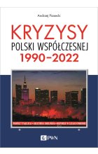 Kryzysy Polski współczesnej. 1990-2022