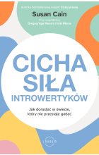 Cicha siła introwertyków