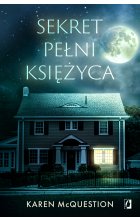 Sekret pełni księżyca