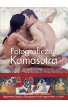 Fotograficzna Kamasutra. Egzotyczne pozycje z klasycznego hinduskiego traktatu o miłości