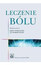 Leczenie bólu