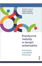 Kreatywne metody w terapii schematów