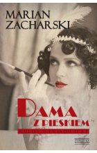 Dama z pieskiem. Kulisy wywiadu II RP