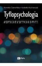 Tyflopsychologia