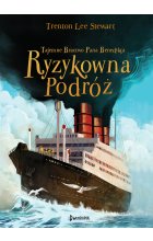 Tajemne Bractwo Pana Benedykta i Ryzykowna Podróż, t.2 Outlet