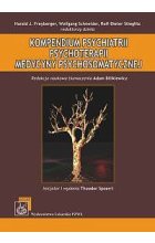 Kompendium psychiatrii, psychoterapii, medycyny psychosomatycznej
