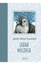 Szara wilczyca Outlet