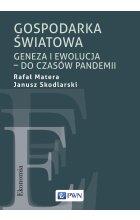Gospodarka Światowa