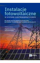 Instalacje fotowoltaiczne w systemie elektroenergetycznym