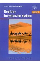 Regiony turystyczne świata. Część 2