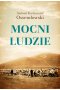 Mocni ludzie  / broszura /  Outlet